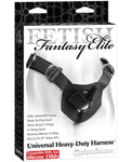 Fetish Fantasy Elite Heavy Duty Harness: The Ultimate Strap-On Gear