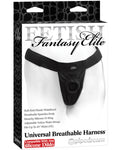 Fetish Fantasy Elite Breathable Strap-On Harness