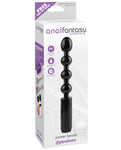 Anal Fantasy Collection Power Beads: máximo placer anal