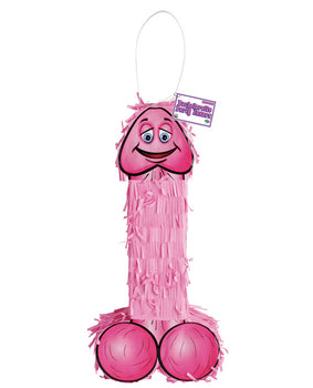 Pipedream Products 19" Party Pecker Pinata - Featured Product Image