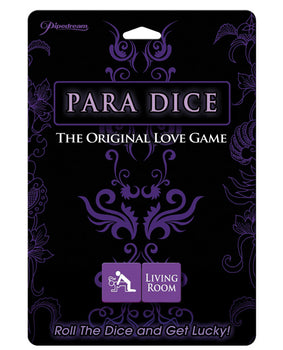 Paradice - The Ultimate Love Game - Featured Product Image