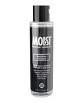 Moist Backdoor Formula Water-Based Lubricant