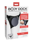 Body Dock Elite: The Ultimate Strap-On Upgrade