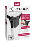 Body Dock Original: The Ultimate Strap-On Upgrade