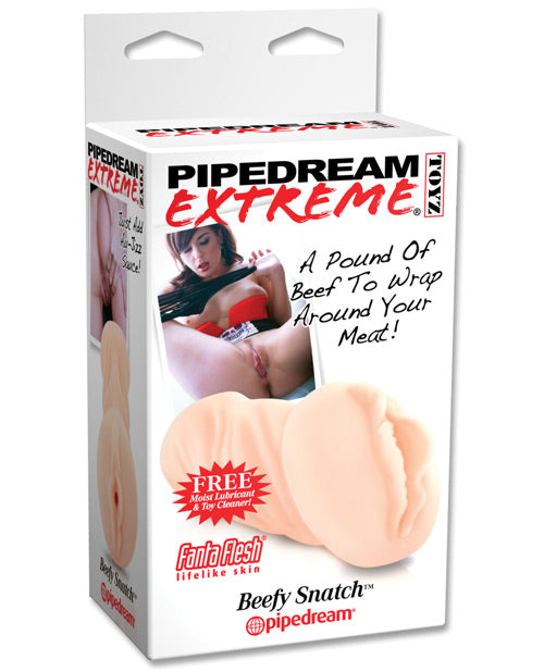 PDX Extreme Beefy Snatch：一場美食之戀 - featured product image.