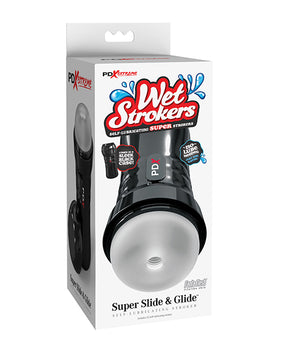 Extreme Wet Pussies Water-Activated Stroker - Featured Product Image