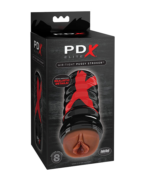 Pdx Elite 氣密撫觸器：終極愉悅體驗 - featured product image.