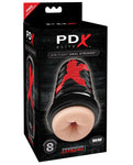 Pipedream Extreme Elite Air Tight Pussy Stroker: The Ultimate Pleasure Experience