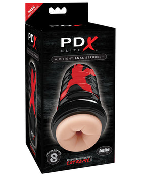 Pipedream Extreme Elite Air Tight Pussy Stroker: The Ultimate Pleasure Experience - Featured Product Image