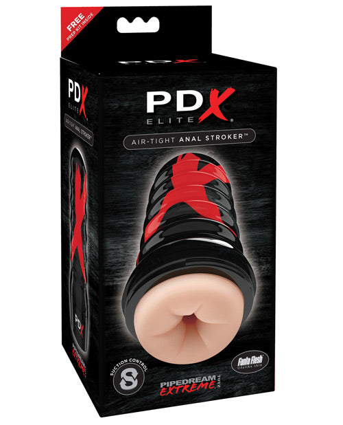Pipedream Extreme Elite Air Tight Pussy Stroker: la máxima experiencia de placer - featured product image.