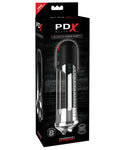 PDX Elite Blowjob Power Pump: Your Gateway to Ultimate Pleasure