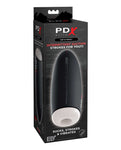 PDX Elite Fap-O-Matic: The Ultimate Solo Pleasure Device