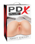 Pdx Plus Perfect 10 Booty Shaper