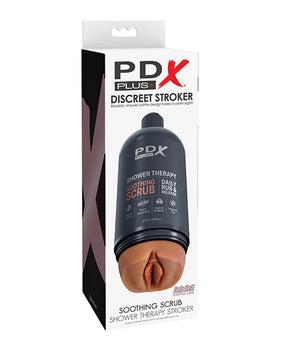 Exfoliante de ducha Pdx Plus Spa - Featured Product Image