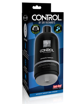 Sir Richard's Control Anal Stroker: Ultimate Privacy & Pleasure - Featured Product Image