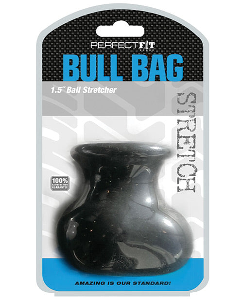 Shop for the Perfect Fit Bull Bag: Ultimate Scrotum Sensation at My Ruby Lips