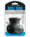 Perfect Fit Bull Bag: Ultimate Scrotum Sensation