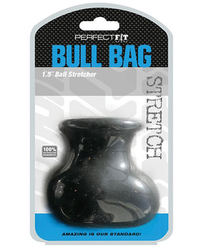 Perfect Fit Bull Bag: Ultimate Scrotum Sensation - Featured Product Image
