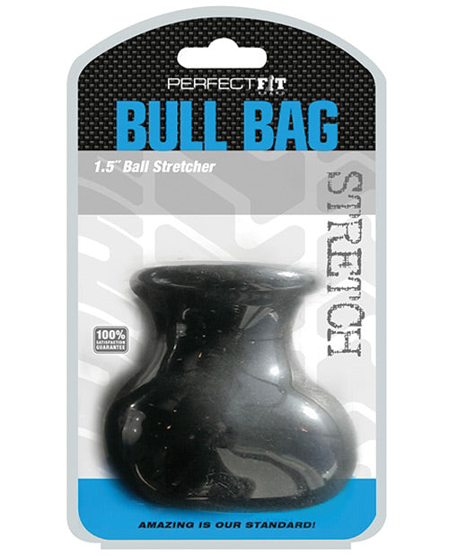 Perfect Fit Bull Bag: Ultimate Scrotum Sensation Product Image.