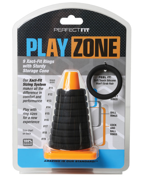 Shop for the "Xact-Fit Silicone Ring Toss Kit: Perfect Sizing, Ultimate Comfort" at My Ruby Lips