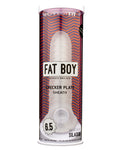 Perfect Fit Fat Boy Checker Plate Sheath - Stylish Protection 🛡️