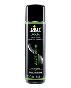 Pjur Aqua 蘆薈水性潤滑劑 - Featured Product Image