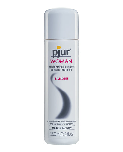 Pjur Woman 柔軟矽膠潤滑劑 Product Image.