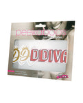 Xgen Products Peekaboos Diva Pasties - 2 pares