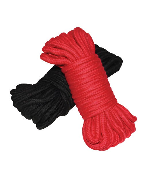 Plesur 棉質 Shibari 束縛繩套裝：探索、創造、連結 Product Image.
