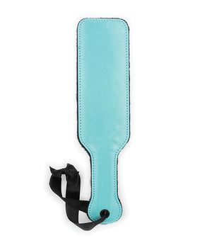 Plesur Aqua Fuzzy Cricket Bat Paddle - Featured Product Image