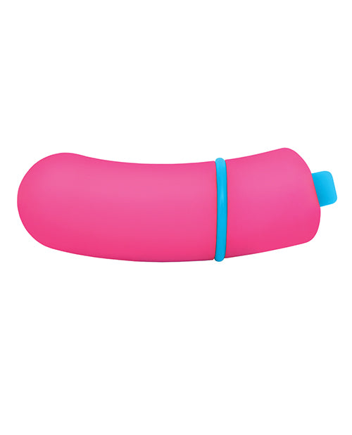 Shop for the Rock Candy Jellybean Bullet: Compact, Powerful, Waterproof Bullet Vibrator at My Ruby Lips