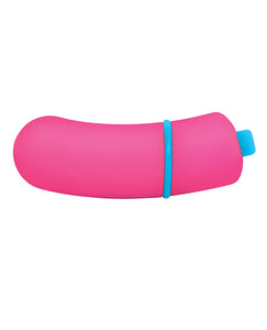 Rock Candy Jellybean Bullet – Elevate Your Pleasure Experience