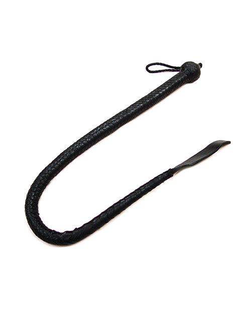 Rouge Devil Tail Whip: Sensation Play Essential - featured product image.