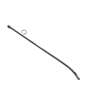 Rouge Stainless Steel Female Urethral Sound - Featured Product Image