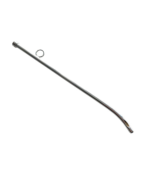 Rouge Stainless Steel Female Urethral Sound - featured product image.