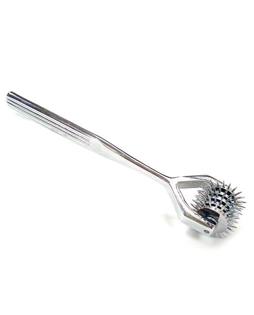 Shop for the Rouge Stainless Steel 5 Wheel Pinwheel: Sensory Sensation at My Ruby Lips