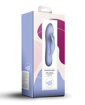 SugarBoo Blissful Boo Rabbit Vibrator - Lilac: Customisable Pleasure & Waterproof Design - Featured Product Image