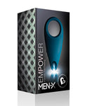 Men-x Empower Couples Stimulator: Intensify Your Intimacy