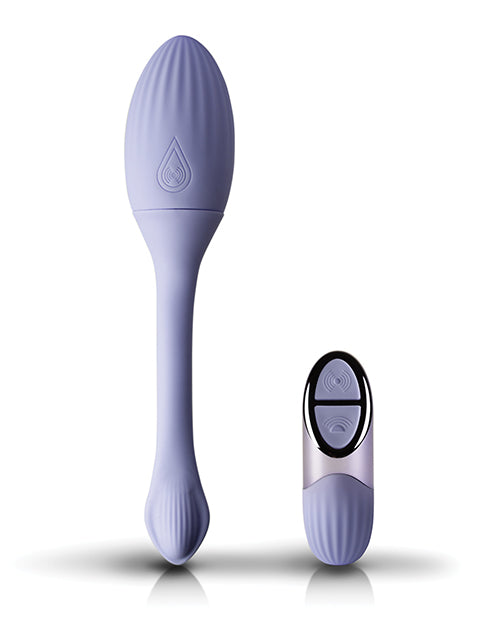 Niya 1 - Masajeador Kegel de Aciano Personalizable - featured product image.