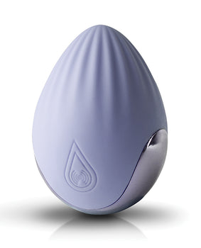 Niya 4 Cornflower: masaje de puntos de precisión y funcionalidad recargable versátil - Featured Product Image