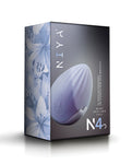 Niya 4 Massager - Cornflower: Ultimate Relaxation Experience