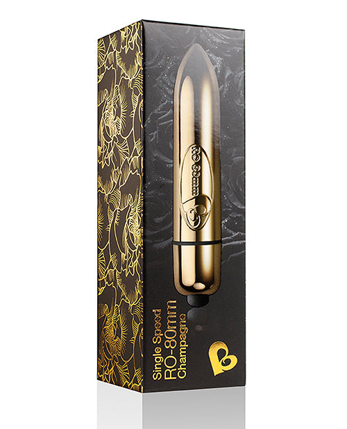 Shop for the Rocks Off Ro-80 Bullet Vibrator at My Ruby Lips