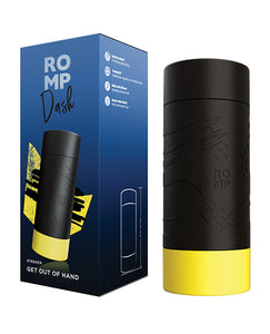 ROMP Dash Stroker: A Luxurious Journey of Pleasure