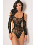 Rene Rofe Set The Mood Bodysuit