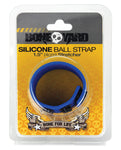 Boneyard Ball Strap: Ultimate Comfort & Durability