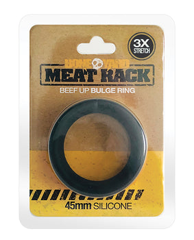 Anillo para el pene Boneyard Meat Rack: máximo placer y poder - Featured Product Image