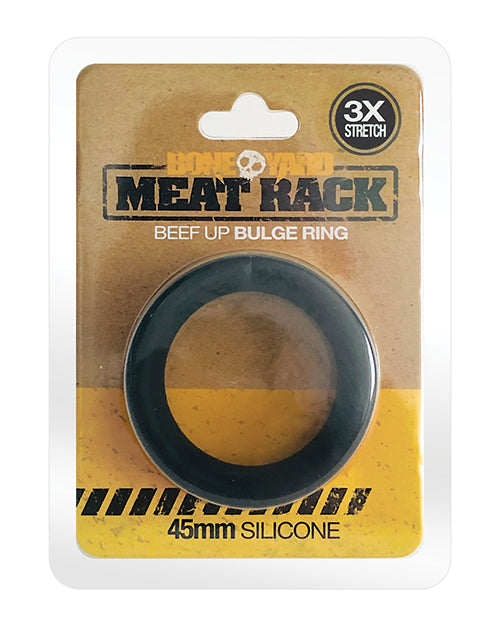 Boneyard Meat Rack Cock Ring: Ultimate Pleasure & Power - featured product image.