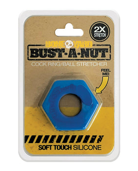 Anillo para el pene Boneyard Bust A Nut: mejora el placer y el rendimiento - Featured Product Image