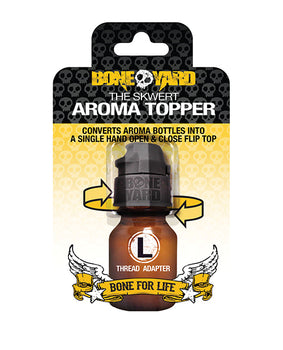 Boneyard Skwert Aroma Topper: Elevate Your Smoke ðŸŒ¬ï¸ - Featured Product Image
