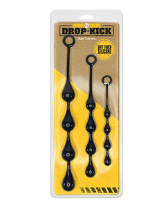 Boneyard Drop-Kick Ass Trainers Set